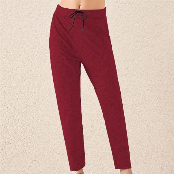 women's pants & capris casual female drawstring sweatpant black elastic sweat pant women fitness trousers workout push up high waist lo, Black;white
women's pants & capris casual female drawstring sweatpant black elastic sweat pant women fitness trousers workout push up high waist lo, Black;white