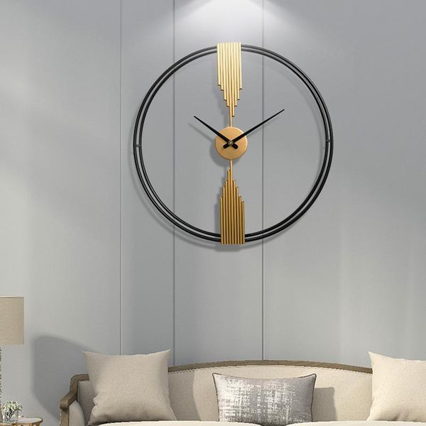 wall clocks fashion art clock home silent living room porch simple decoration big
wall clocks fashion art clock home silent living room porch simple decoration big