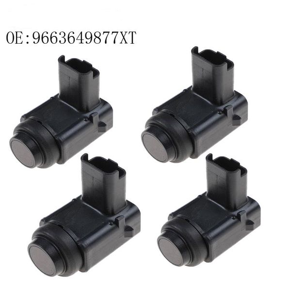 car rear view cameras& parking sensors 4pcs original pdc sensor for 407 sw 0263003442 9650935277 9663649877xt
car rear view cameras& parking sensors 4pcs original pdc sensor for 407 sw 0263003442 9650935277 9663649877xt