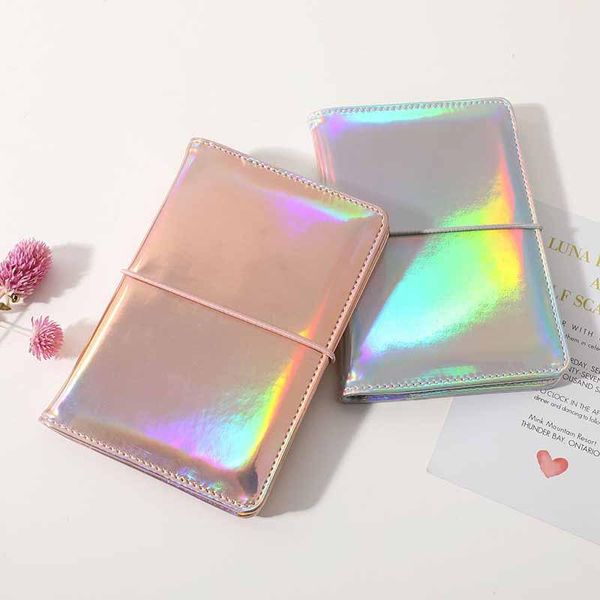 card holders fashion laser travel accessories passport holder pvc transparent print leather cover case id, Brown;gray
card holders fashion laser travel accessories passport holder pvc transparent print leather cover case id, Brown;gray