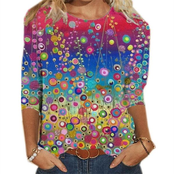 women's t-shirt casual t shirt women spring autumn long sleeve o-neck flower printed leisure retro ladies pullover fashion 2021 sj7958m, White
women's t-shirt casual t shirt women spring autumn long sleeve o-neck flower printed leisure retro ladies pullover fashion 2021 sj7958m, White