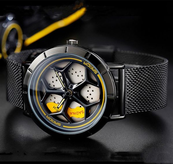 wristwatches fashion watch for men's personality 360-degree rotating quartz mens watches student trend mesh belt waterproof, Slivery;brown
wristwatches fashion watch for men's personality 360-degree rotating quartz mens watches student trend mesh belt waterproof, Slivery;brown