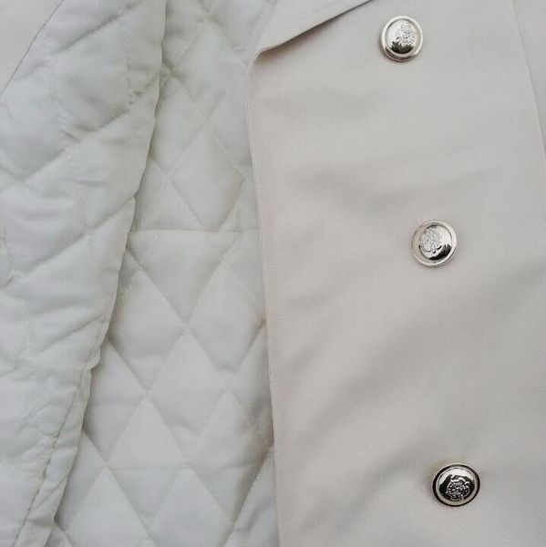 women's trench coats boollili women woolen 2021 winter warm coat double breasted overcoat turn-down collar slim casaco feminino, Tan;black
women's trench coats boollili women woolen 2021 winter warm coat double breasted overcoat turn-down collar slim casaco feminino, Tan;black