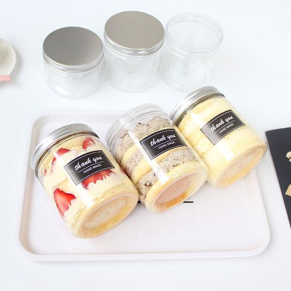 10pcs aluminum foil lid clear plastic bottles packaging ice cream cake pastry mousse cup coffee cold drink cups disposable & st
10pcs aluminum foil lid clear plastic bottles packaging ice cream cake pastry mousse cup coffee cold drink cups disposable & st