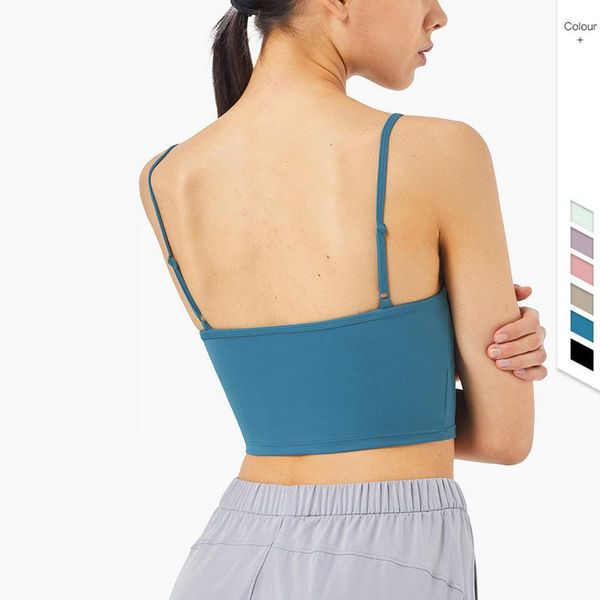 yoga outfit sports bra without underwire women's tube female underwear girls bralette seamless bras for women gym
yoga outfit sports bra without underwire women's tube female underwear girls bralette seamless bras for women gym