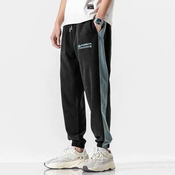 men's pants men 2021 black summer harem mens hip hop casual male streetwear trousers bottoms fashions
men's pants men 2021 black summer harem mens hip hop casual male streetwear trousers bottoms fashions