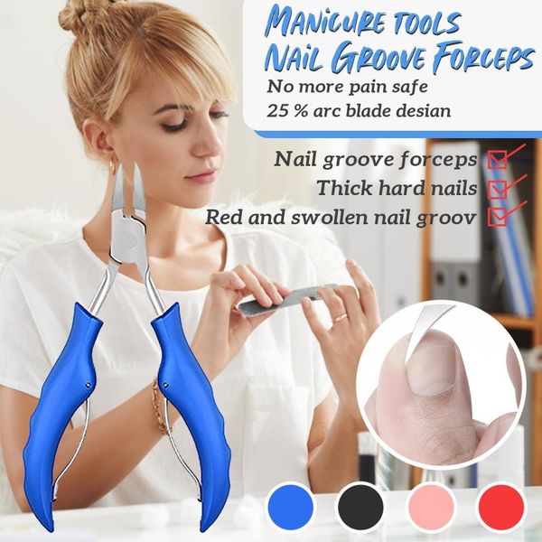 nail manicure toenail ingrown tools groove pliers olecranon clippers remover trimming clipper pedicure files
nail manicure toenail ingrown tools groove pliers olecranon clippers remover trimming clipper pedicure files