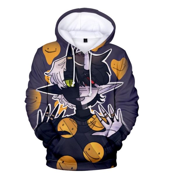 men's hoodies & sweatshirts 2021 ranboo 3d print hooded sweatshirt men/women casual clothes, Black
men's hoodies & sweatshirts 2021 ranboo 3d print hooded sweatshirt men/women casual clothes, Black