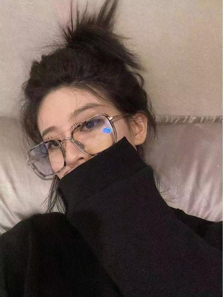 fashion sunglasses frames japan retro handmade eyewear titanium square optical vintage glasses frame for men and women myopia prescription r, Black
fashion sunglasses frames japan retro handmade eyewear titanium square optical vintage glasses frame for men and women myopia prescription r, Black