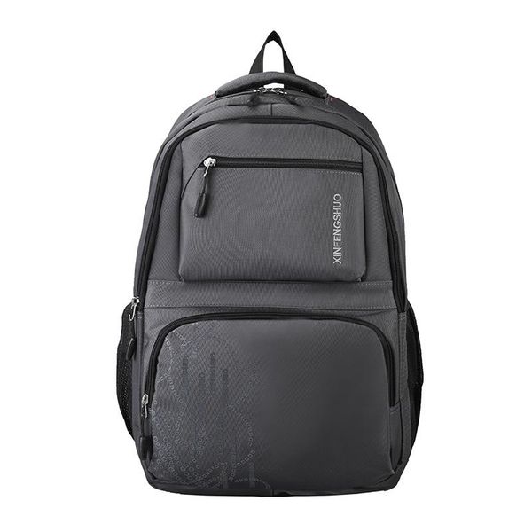 school bags teen boys backpack girls women bookbags men large capacity nylon black street trend leisure high college schoolbag
school bags teen boys backpack girls women bookbags men large capacity nylon black street trend leisure high college schoolbag