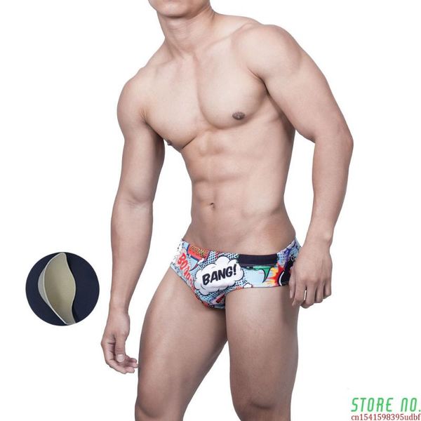 men's swimwear paded swimming boxer trunks boys swimsuit mens surfing swim man sportswear bathing clothes speed summer sbort
men's swimwear paded swimming boxer trunks boys swimsuit mens surfing swim man sportswear bathing clothes speed summer sbort