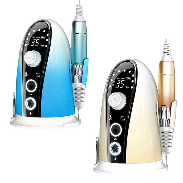 nail drill & accessories manicure machine for 35000rpm high speed pedicure file with mill cutter salon use art equipment
nail drill & accessories manicure machine for 35000rpm high speed pedicure file with mill cutter salon use art equipment