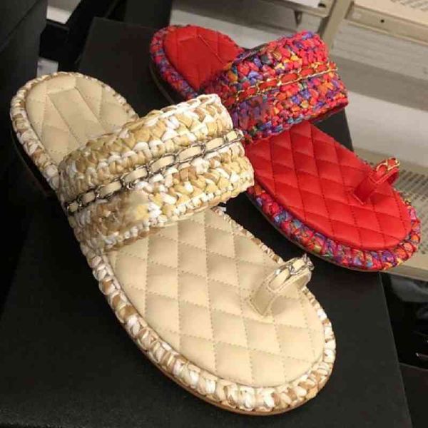 official website 70% off outlet flip flops chain summer flat slippers casual sandals round toe zapatos de mujer slip on woman shoes fashinjn, Black
official website 70% off outlet flip flops chain summer flat slippers casual sandals round toe zapatos de mujer slip on woman shoes fashinjn, Black