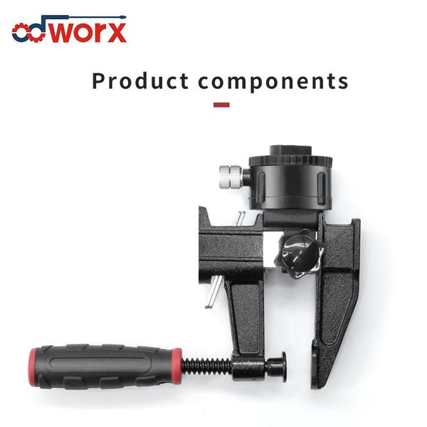 professional hand tool sets odworx 35/60/65cm woodworking work bar f clamp clip set hard quick ratchet release diy carpentry gadget
professional hand tool sets odworx 35/60/65cm woodworking work bar f clamp clip set hard quick ratchet release diy carpentry gadget