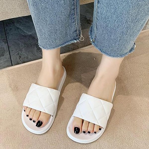 slippers summer women slides shoes 2021 non slip ladies flat bathroom indoor female soild casual beach for girls, Black
slippers summer women slides shoes 2021 non slip ladies flat bathroom indoor female soild casual beach for girls, Black