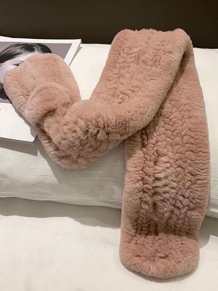 scarves real rex fur scarf for women winter warm soft cozy furry wraps knitted female gift fluffy neck warmer, Blue;gray
scarves real rex fur scarf for women winter warm soft cozy furry wraps knitted female gift fluffy neck warmer, Blue;gray