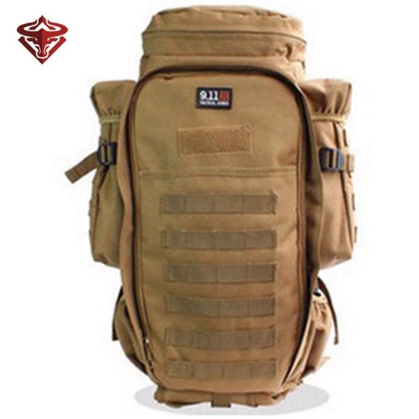 outdoor bags 60l large capacity multifunction rifle rucksacks men travel trekking tactical assault knapsack backpack bag
outdoor bags 60l large capacity multifunction rifle rucksacks men travel trekking tactical assault knapsack backpack bag