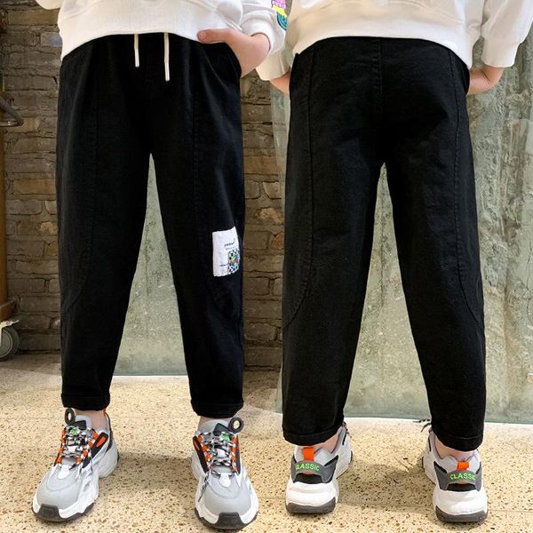 trousers kids boy cargo pants children letters slacks autumn winter teenage spring casual clothing 5 6 7 8 9 10 11 12 13 14y, Blue
trousers kids boy cargo pants children letters slacks autumn winter teenage spring casual clothing 5 6 7 8 9 10 11 12 13 14y, Blue