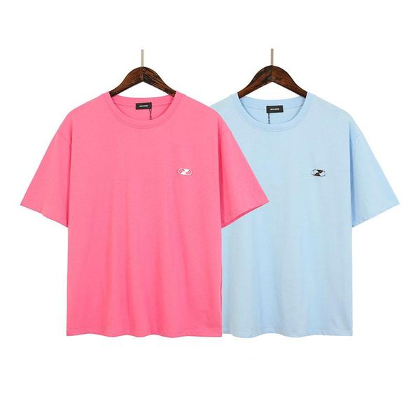 men's t-shirts we11done t-shirt 2021 summer men women couples loose casual all-match short sleeve, White;black
men's t-shirts we11done t-shirt 2021 summer men women couples loose casual all-match short sleeve, White;black