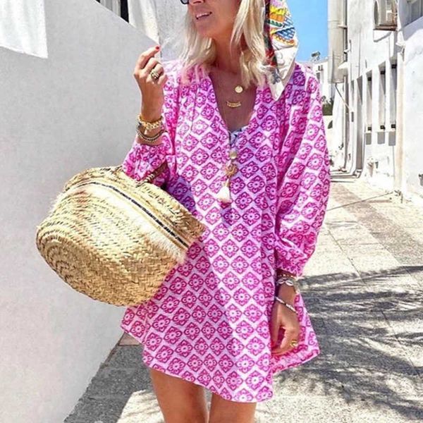 commuting winter temperament picture print high collar base mid waist skirt pink pullover dress, Black
commuting winter temperament picture print high collar base mid waist skirt pink pullover dress, Black