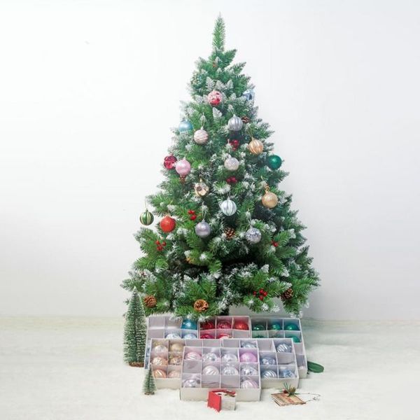 party decoration wide application decorative plastic lightweight christmas hanging balls for home
party decoration wide application decorative plastic lightweight christmas hanging balls for home