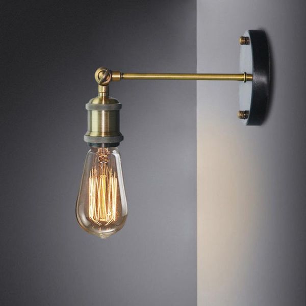 wall lamps vintage led iron lamp living room decor retro sconce light fixtures bar loft industrial lights for home bedroom
wall lamps vintage led iron lamp living room decor retro sconce light fixtures bar loft industrial lights for home bedroom