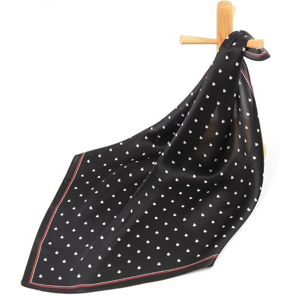 scarves sailboat pure silk women scarf bandana for hair female handkerchief women's natural square headband neck, Blue;gray
scarves sailboat pure silk women scarf bandana for hair female handkerchief women's natural square headband neck, Blue;gray