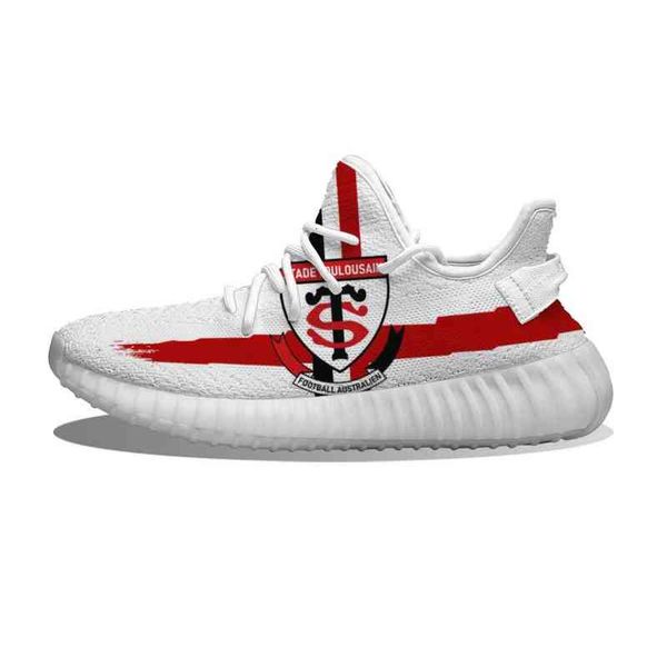 customizationstade diymanual toulousain running shoes mesh printed mens womens trainers outdoor sports sneakers123, Black;white
customizationstade diymanual toulousain running shoes mesh printed mens womens trainers outdoor sports sneakers123, Black;white