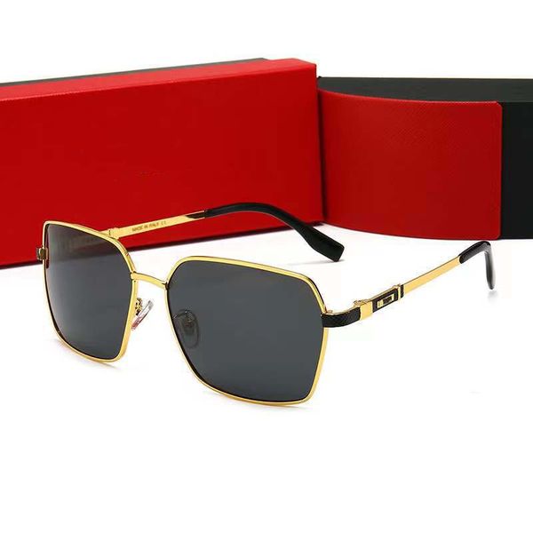 sunglasses for men retro polarized luxury mens designer sunglasses rimless gold plated square frame brand sun glasses fashion eyewear with c, White;black
sunglasses for men retro polarized luxury mens designer sunglasses rimless gold plated square frame brand sun glasses fashion eyewear with c, White;black