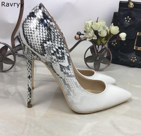 white black snakeskin pumps 2021 woman high heel pointed toe /12cm female stiletto heels ol out fits party dress shoes
white black snakeskin pumps 2021 woman high heel pointed toe /12cm female stiletto heels ol out fits party dress shoes