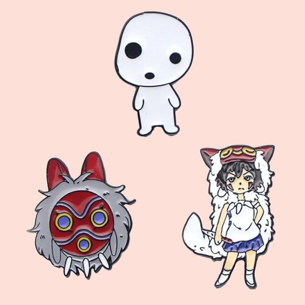 pins, brooches pc870 eastknight 20pcs/lot wholesale princess and ghost lapel pin badge brooch, Gray
pins, brooches pc870 eastknight 20pcs/lot wholesale princess and ghost lapel pin badge brooch, Gray