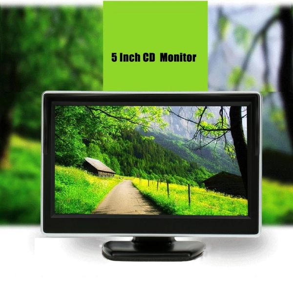 car video 5.0 inch monitor tft lcd 800*480 color 16:9 screen 2 way input for rear view backup camera vcd dvd gps
car video 5.0 inch monitor tft lcd 800*480 color 16:9 screen 2 way input for rear view backup camera vcd dvd gps