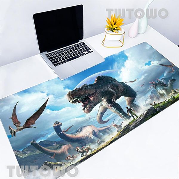 mouse pads & wrist rests ark survival evolved pad gamer anti-slip rubber gaming mousepad to keyboard lapcomputer speed mice desk mats xl
mouse pads & wrist rests ark survival evolved pad gamer anti-slip rubber gaming mousepad to keyboard lapcomputer speed mice desk mats xl