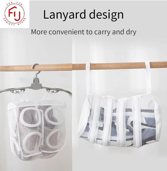 laundry bags shoes washing bag machine special care for underwear bra household mesh anti-deformation
laundry bags shoes washing bag machine special care for underwear bra household mesh anti-deformation