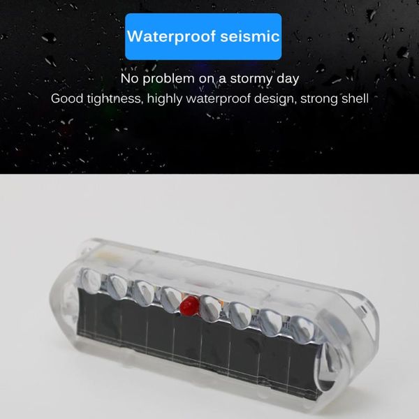 bicycle tail light solar powered led bike rear lights waterproof 3 modes no charge easy to install night
bicycle tail light solar powered led bike rear lights waterproof 3 modes no charge easy to install night