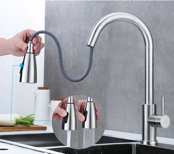 bathroom sink faucets 2021 aqj docking pull down 304 stainless brushed nickel faucet luxury design out kitchen tap
bathroom sink faucets 2021 aqj docking pull down 304 stainless brushed nickel faucet luxury design out kitchen tap