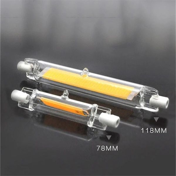 bulbs dimmable r7s led cob light bulb 78mm 118mm glass tube floodlight 220v 20w 10w cool/warm/natural white replace halogen lamp
bulbs dimmable r7s led cob light bulb 78mm 118mm glass tube floodlight 220v 20w 10w cool/warm/natural white replace halogen lamp