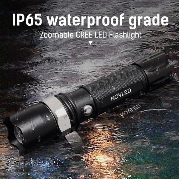 zoomable cree led waterproof torch light 5w 5000lm tactical battery hunting strong zoom flashlights torches
zoomable cree led waterproof torch light 5w 5000lm tactical battery hunting strong zoom flashlights torches