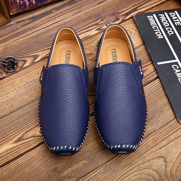 2021 summer men shoes large size 37-47 casual sandals comfortable leather luxury driving free, Black
2021 summer men shoes large size 37-47 casual sandals comfortable leather luxury driving free, Black