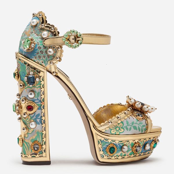 sandals luxury rhinestone party shoes women ankle strap super high heel platform keg8, Black
sandals luxury rhinestone party shoes women ankle strap super high heel platform keg8, Black