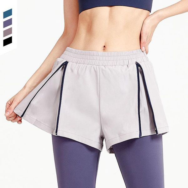 fake two pieces fitness leggings women high waist hip up tights trousers gym running elastic pants quick-dry sports yoga outfit
fake two pieces fitness leggings women high waist hip up tights trousers gym running elastic pants quick-dry sports yoga outfit