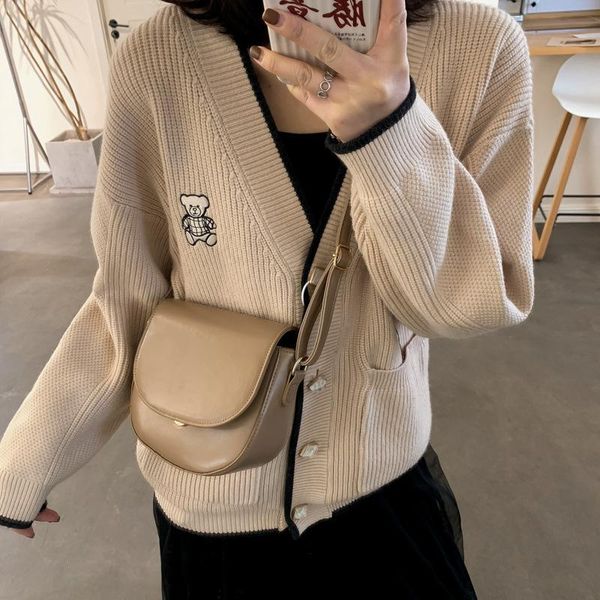 saddle bags tote bag 2021 fashion quality pu leather women's designer handbag shoulder messenger phone purses
saddle bags tote bag 2021 fashion quality pu leather women's designer handbag shoulder messenger phone purses