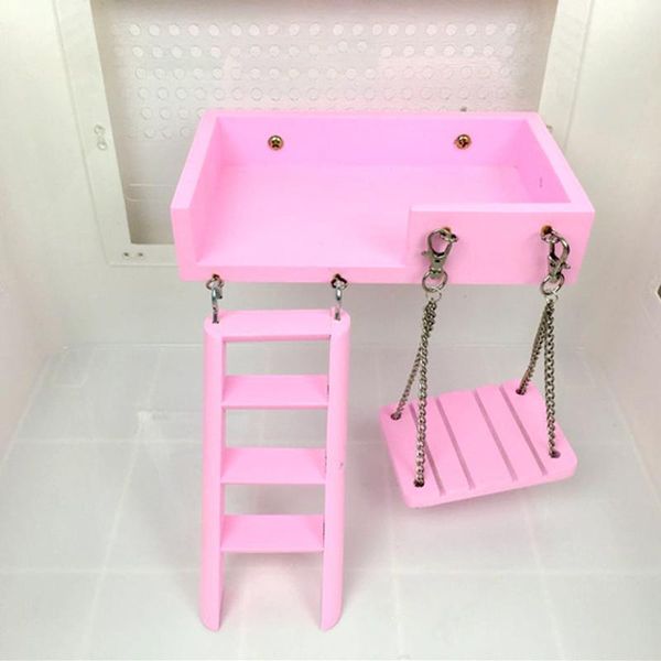 small animal supplies hamster wooden platform ladder tray cage climbing toys for rat pet
small animal supplies hamster wooden platform ladder tray cage climbing toys for rat pet