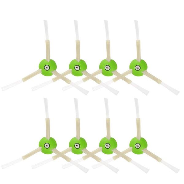 vacuum cleaners pack replacement brushes compatible for- i series for i7 i7+ robotic side green
vacuum cleaners pack replacement brushes compatible for- i series for i7 i7+ robotic side green