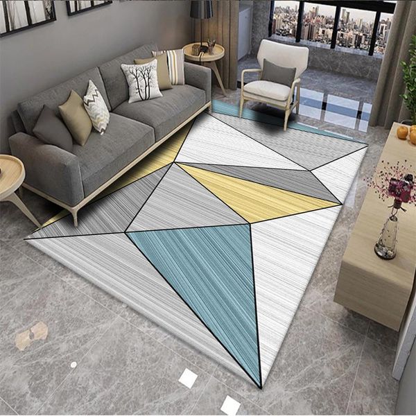 carpets living room carpet for bedoom washable non-slip rug modern printing geometric floor household decoration
carpets living room carpet for bedoom washable non-slip rug modern printing geometric floor household decoration