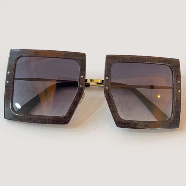 sunglasses oversized square women vintage brand design big sun glasses with box uv400, White;black
sunglasses oversized square women vintage brand design big sun glasses with box uv400, White;black