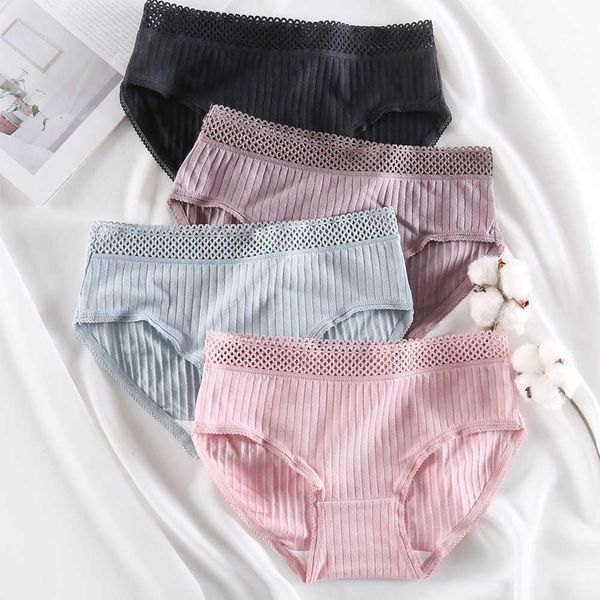 women's panties cotton hollow waist underwear soft briefs for women female lingerie fashion ladies underpants l-2xl, Black;white
women's panties cotton hollow waist underwear soft briefs for women female lingerie fashion ladies underpants l-2xl, Black;white