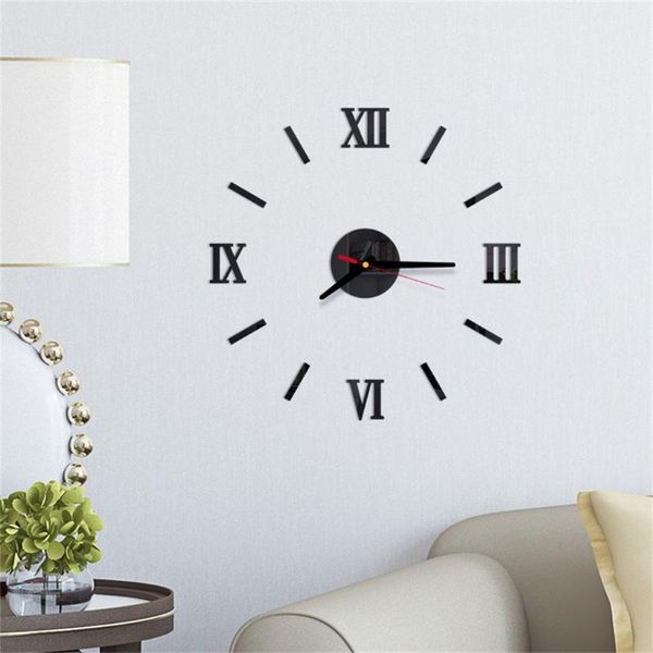 roman numbers wall clock mirror stickers fashion living room quartz watch home decoration clocks sticker
roman numbers wall clock mirror stickers fashion living room quartz watch home decoration clocks sticker