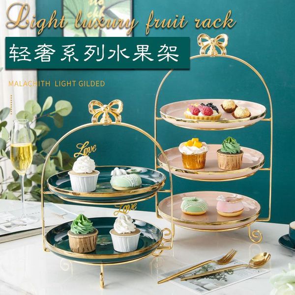 butterfly buffet western restaurant pastry rack living room fruit dessert cake storage bottles & jars
butterfly buffet western restaurant pastry rack living room fruit dessert cake storage bottles & jars
