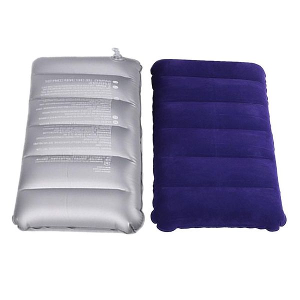 outdoor pads portable camping air pillow inflatable pvc soft backrest cushion home travel pillows bluegray present
outdoor pads portable camping air pillow inflatable pvc soft backrest cushion home travel pillows bluegray present